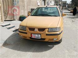 إيران خودرو سورين